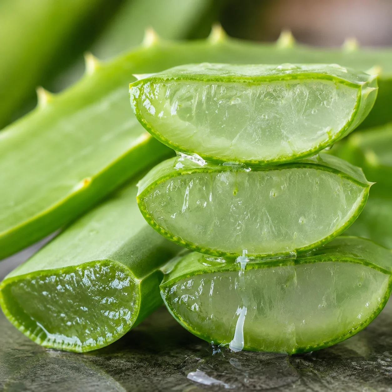 Aloe Vera